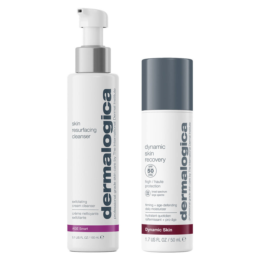 AGE Smart Dynamic Age Set