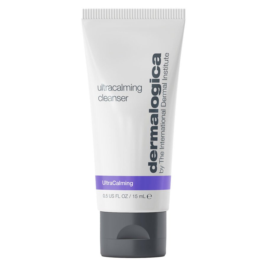 UltraCalming Cleanser 15ml