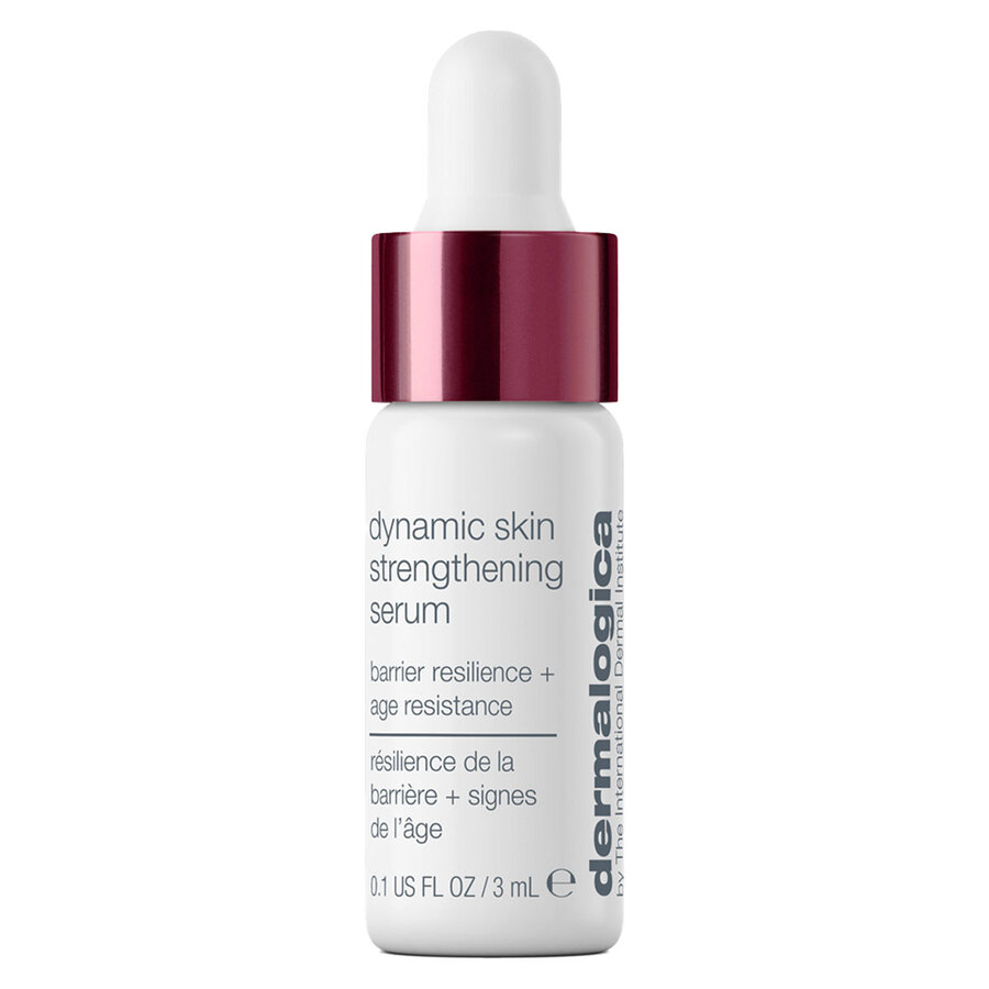 Dynamic Skin Strengthening Serum 3ml