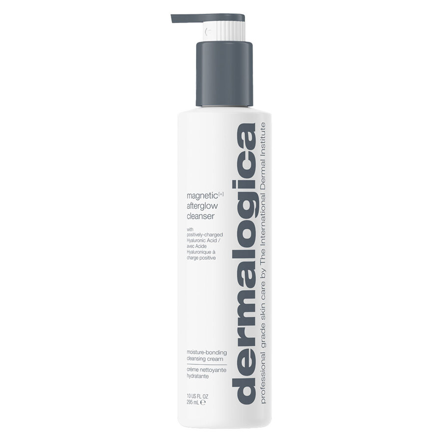 Magnetic [+] Afterglow Cleanser 295ml