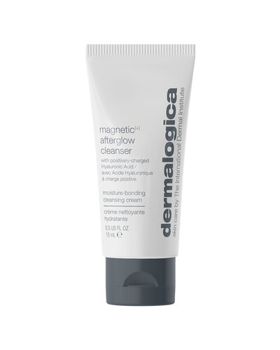 Dermalogica Magnetic [+] Afterglow Cleanser 15ml
