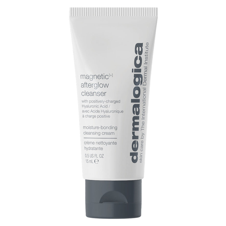 Magnetic [+] Afterglow Cleanser 15ml