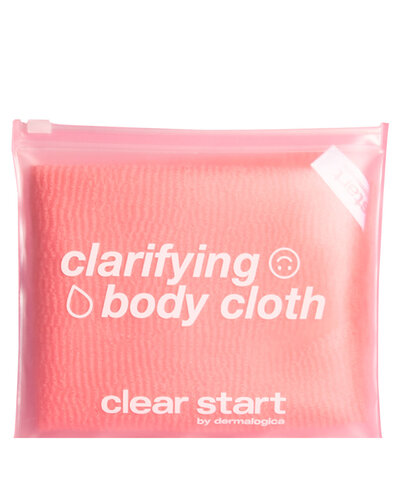 Dermalogica Clear Start Clarifying Body Cloth