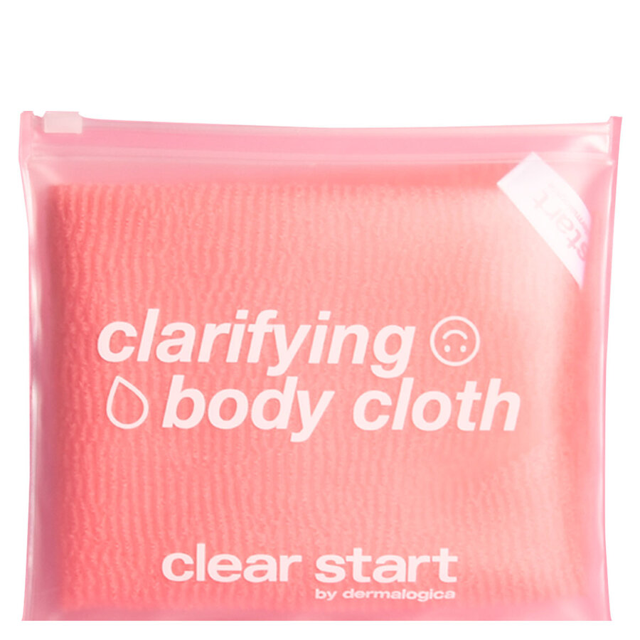 Clear Start Clarifying Body Cloth