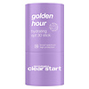 Clear Start Golden Hour Hydrating SPF30 Stick 19gr
