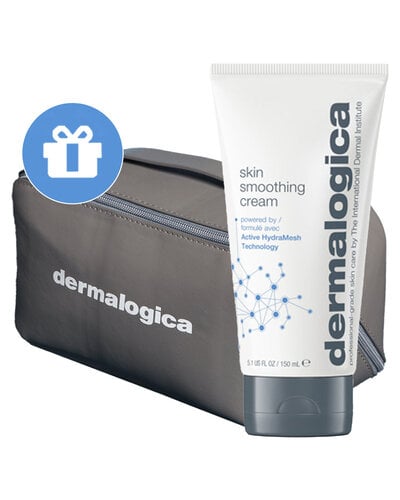 Dermalogica Skin Smoothing Cream  Jumbo 150ml +GIFT