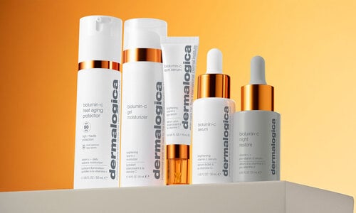 Waarom uw huid Vitamine C nodig heeft 