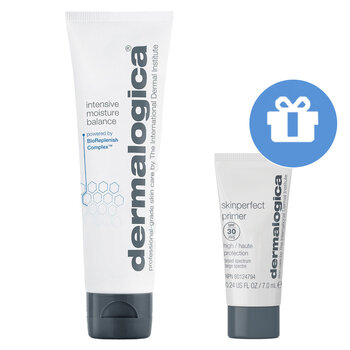 Dermalogica Intensive Moisture Balance 50ml +GIFT