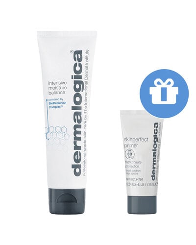 Dermalogica Intensive Moisture Balance 50ml +GIFT