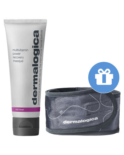 Dermalogica AGE Smart Multivitamin Power Recovery Masque 75ml +GIFT