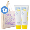 Clear Start Clearing Defense SPF30 Duo +GIFT
