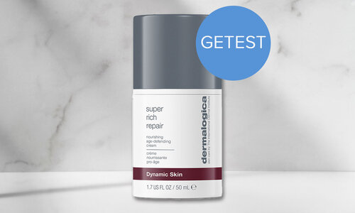 Getest! Dermalogica Dynamic Skin Super Rich Repair 