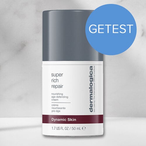 Getest! Dermalogica Dynamic Skin Super Rich Repair 
