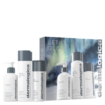Dermalogica Let It Glow