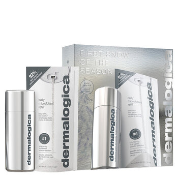 Dermalogica The First Snow Of The Season