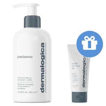 Dermalogica PreCleanse Jumbo 295ml +GIFT