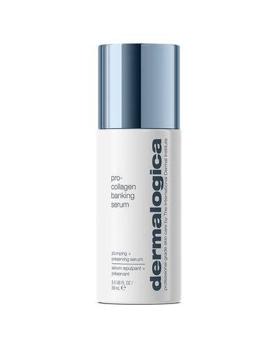 Dermalogica Pro-collagen Banking Serum Jumbo 59ml