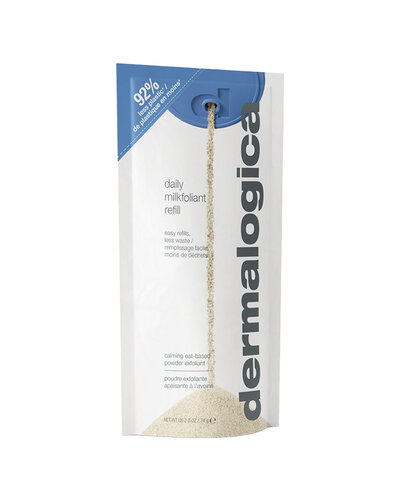 Dermalogica Daily Milkfoliant 74gr Refill