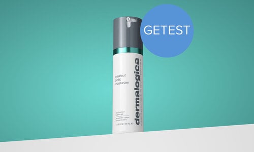 Getest! Dermalogica Active Clearing Breakout Biotic Moisturizer