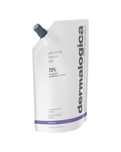 Dermalogica UltraCalming Cleanser Refill 500ml