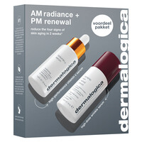 AM Radiance PM Renewal Set
