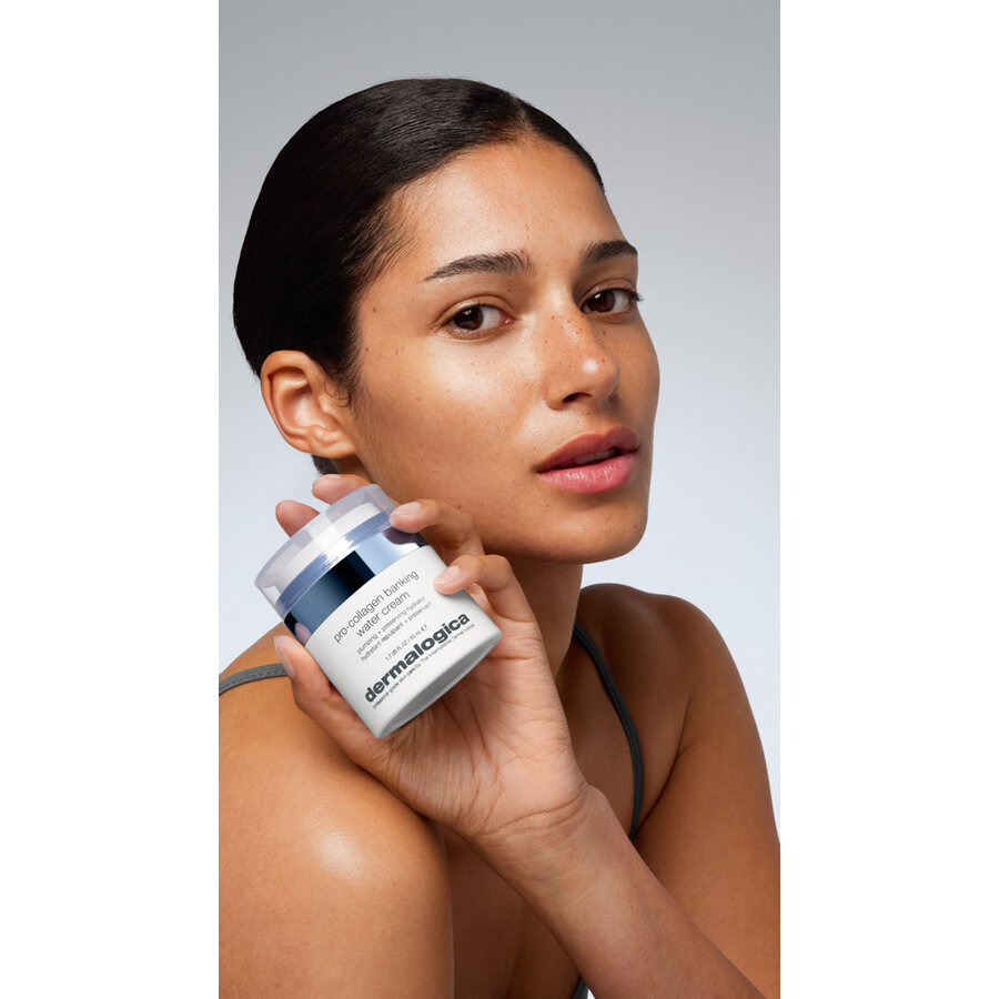 Pro-Collagen Banking Water Cream 50ml