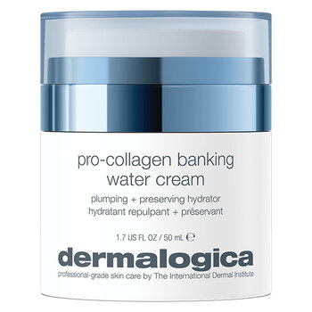 Dermalogica Pro-Collagen Banking Water Cream 50ml