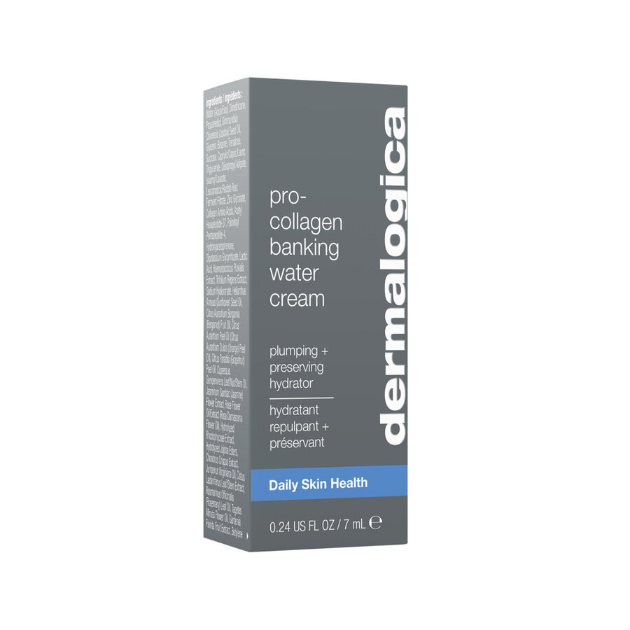 Pro-Collagen Banking Water Cream 7ml