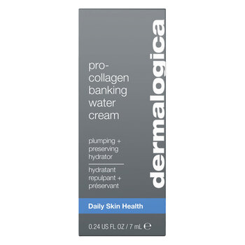 Dermalogica Pro-Collagen Banking Water Cream 7ml