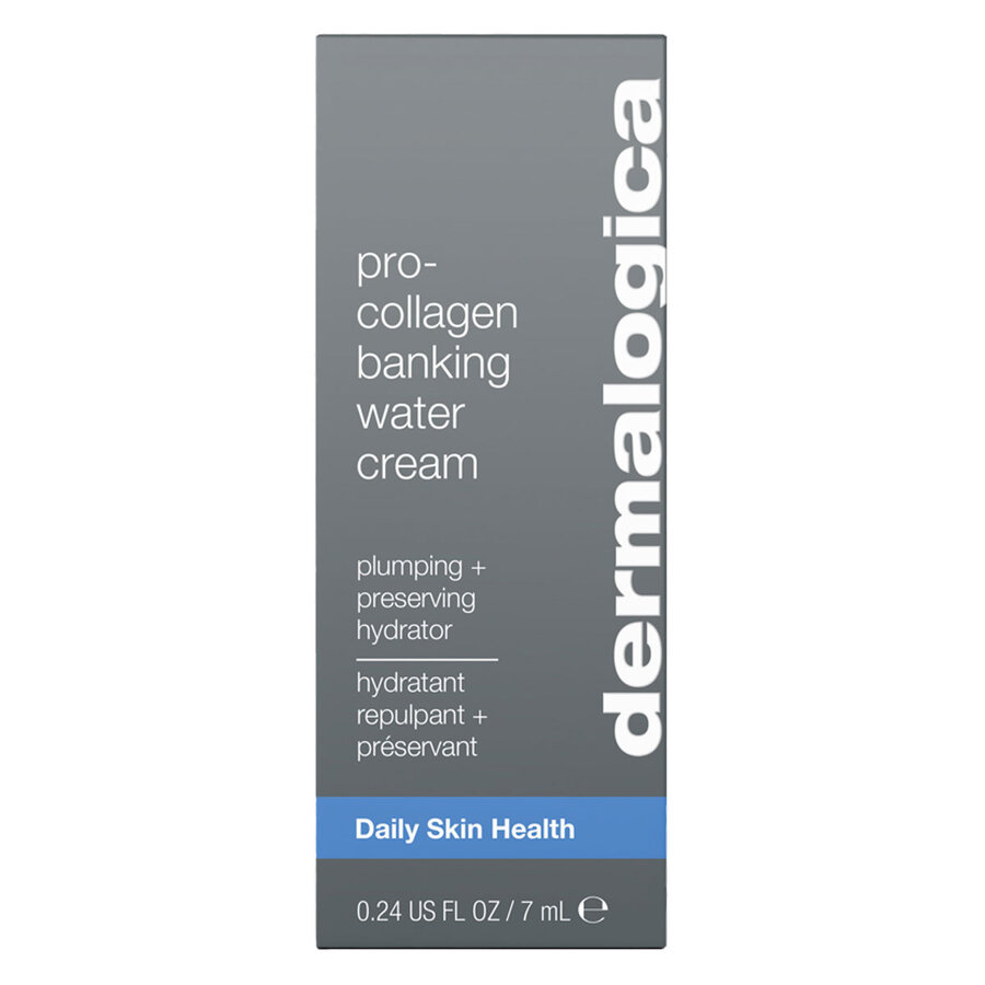 Pro-Collagen Banking Water Cream 7ml