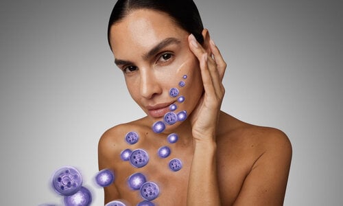 Exosomen en enzymen: dé combinatie voor huidvernieuwing