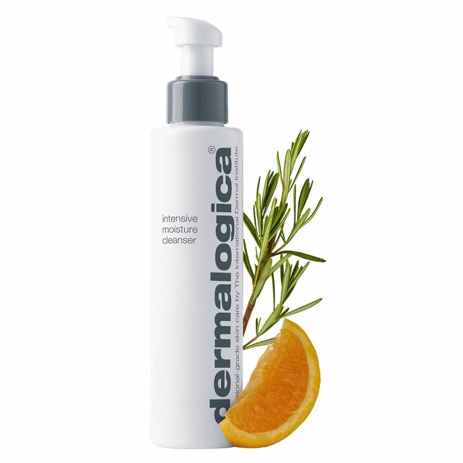 Intensive Moisture Cleanser 295ml +GIFT