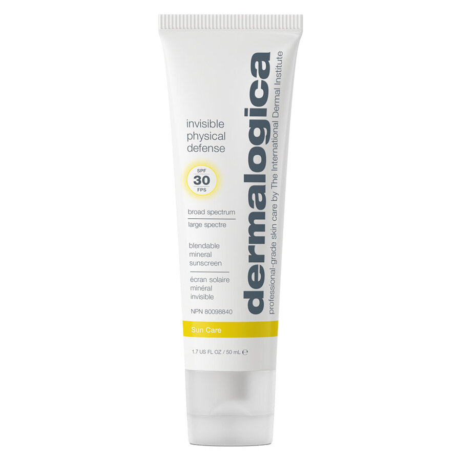 Invisible Physical Defense SPF30 50ml