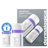 Stabilizing Repair Cream Pack