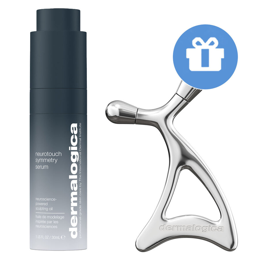 Neurotouch Symmetry Serum 30ml +GIFT