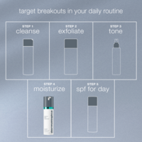 Active Clearing Breakout Biotic Moisturizer 50ml +GIFT