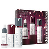 Expert Dynamic Skin Recovery SPF50 Protect & Renew Set