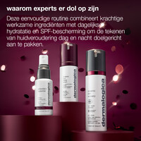 Expert Dynamic Skin Recovery SPF50 Protect & Renew Set