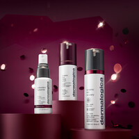 Expert Dynamic Skin Recovery SPF50 Protect & Renew Set