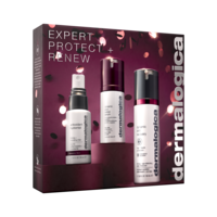Expert Dynamic Skin Recovery SPF50 Protect & Renew Set