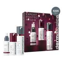 Expert Dynamic Skin Recovery SPF50 Protect & Renew Set