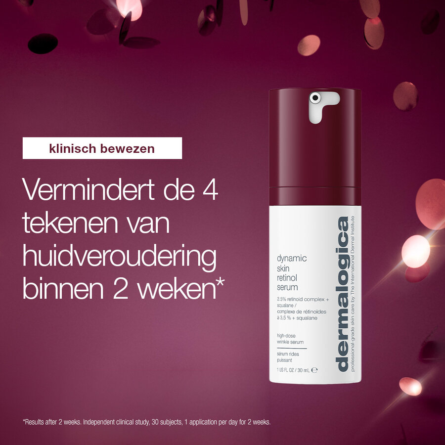 Expert Dynamic Skin Recovery SPF50 Protect & Renew Set