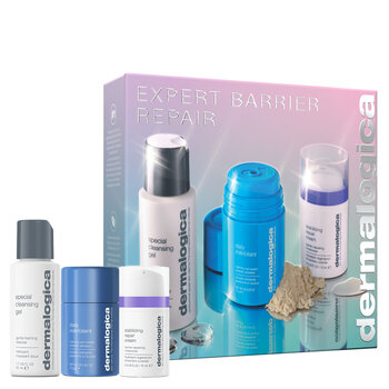 Dermalogica Iconic Barrier Stabilizing Repair Set