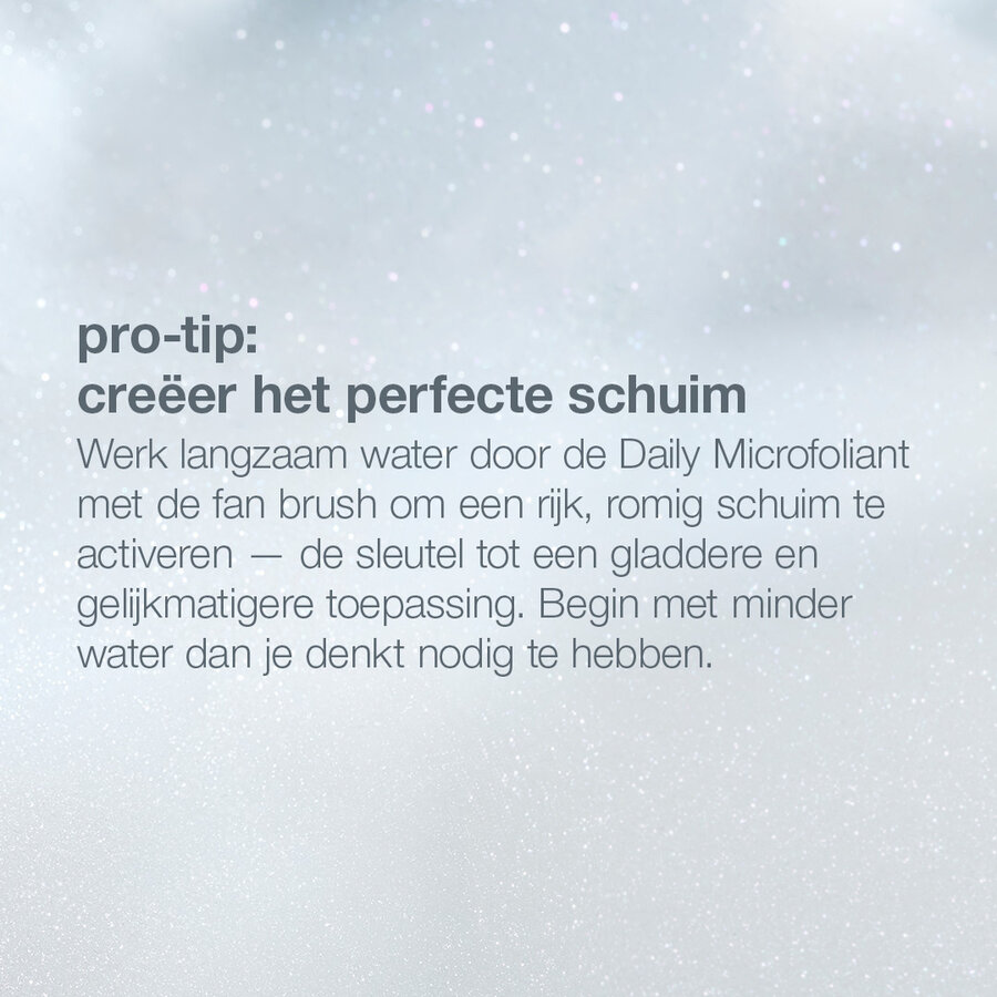 Pro Daily Microfoliant Exfoliate & Glow Set