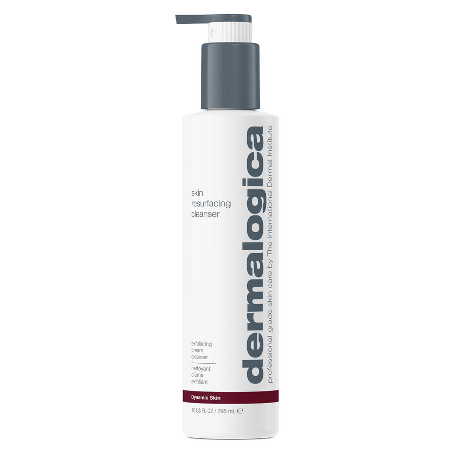 Dynamic Skin Skin Resurfacing Cleanser 295ml