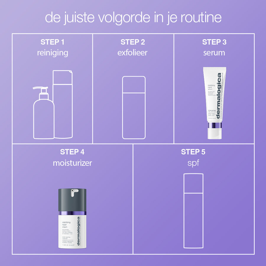 UltraCalming Stabilizing Repair Serum 50ml