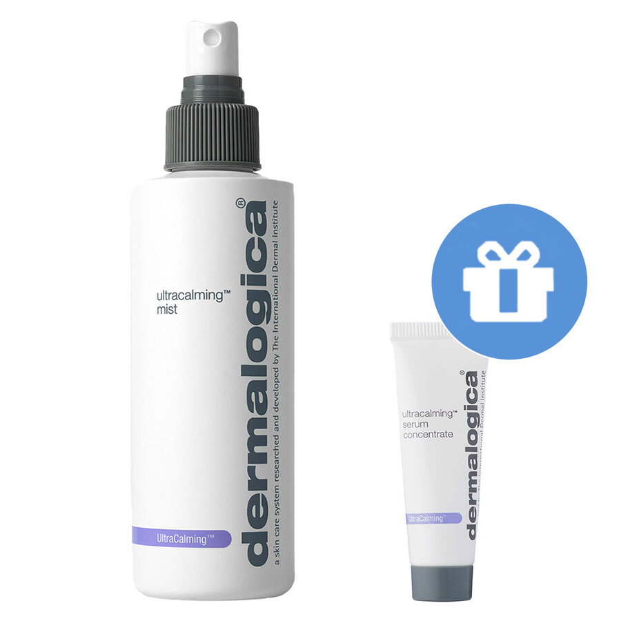 UltraCalming Mist 177ml +GIFT