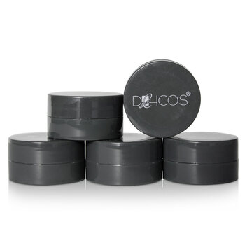Dehcos Sample Cup 3ml 5 Stuks (leeg)