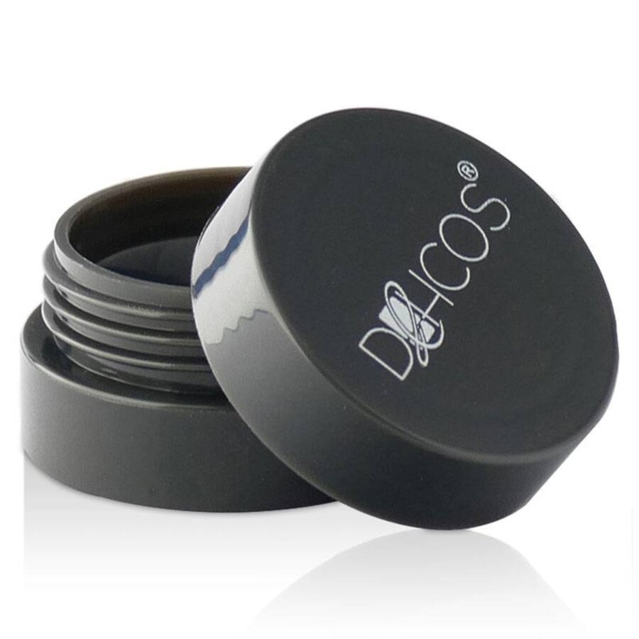 Sample Cup 3ml 5 Stuks (leeg)