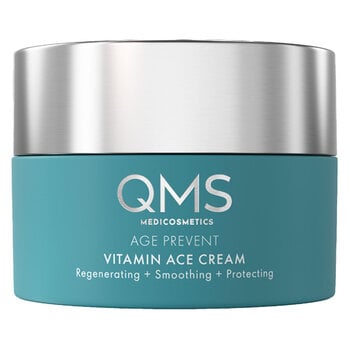 QMS Age Prevent Vitamin ACE Cream 50ml